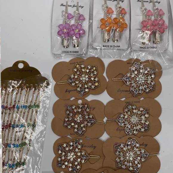 Accessory bundle boxes ✨❤️ - Picture 10 of 10